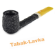 Трубка Peterson Rosslare Classic - Rustic 264 (без фильтра)