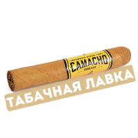 Сигара Camacho - Connecticut  - Robusto  (1 шт.)