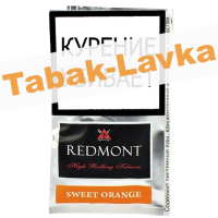 Сигаретный табак Redmont - Sweet Orange (40 гр)