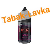 Жидкость для эл. сигарет - Atmos Salt - Fraga - 25 мг никотин - (30 мл)