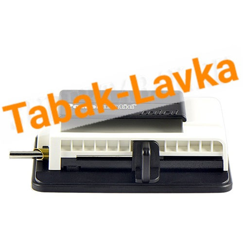 Машинка для набивки гильз PowerMatic Mini - Арт 03134 (чёрно-белая) Sale!!!-2