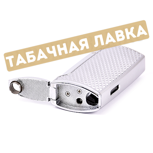 Зажигалка сигарная Passatore Арт. 234-522-2