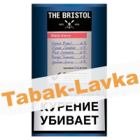 Табак The Bristol Black Cherry (40 гр)