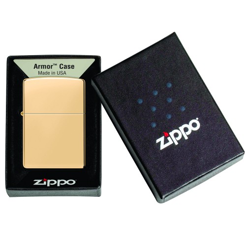 Зажигалка Zippo 169 - Armor Heavy-1