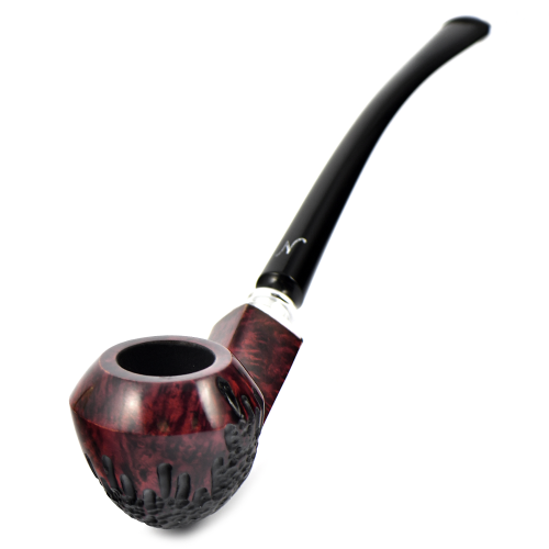 Трубка Nording - Churchwarden Spigot - 20 (без фильтра)-2