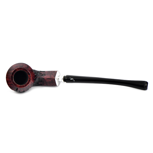 Трубка Nording - Churchwarden Spigot - 20 (без фильтра)-3