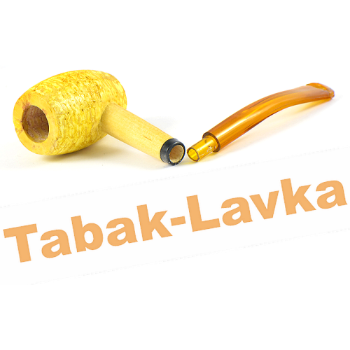 Трубка Missouri Meerschaum - 459 - Mizzou-2