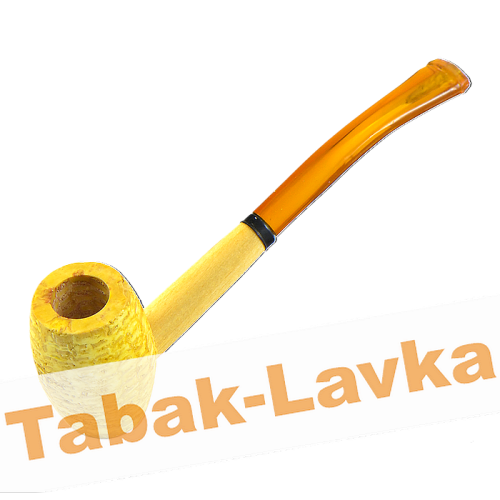 Трубка Missouri Meerschaum - 459 - Mizzou-1