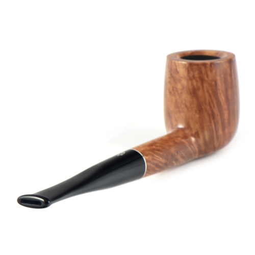 Трубка Savinelli Tre - Smooth 104 (без фильтра)-4