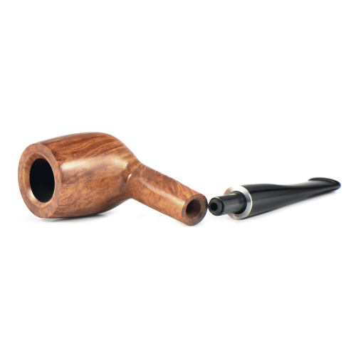 Трубка Savinelli Tre - Smooth 104 (без фильтра)-6