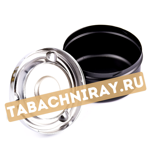 Пепельница с вращающейся крышкой Ashtray Don Marco - Арт. 6-1101-1