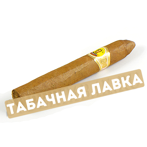 Сигара Bolivar Belicosos Finos (коробка 25 шт.)-1