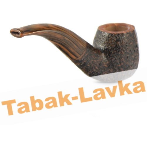 Трубка Savinelli Tundra - BrownBlast 699 (фильтр 9 мм)-2