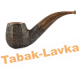 Трубка Savinelli Tundra - BrownBlast 699 (фильтр 9 мм)