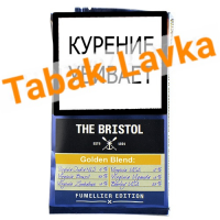 Табак The Bristol Golden Blend (40 гр)