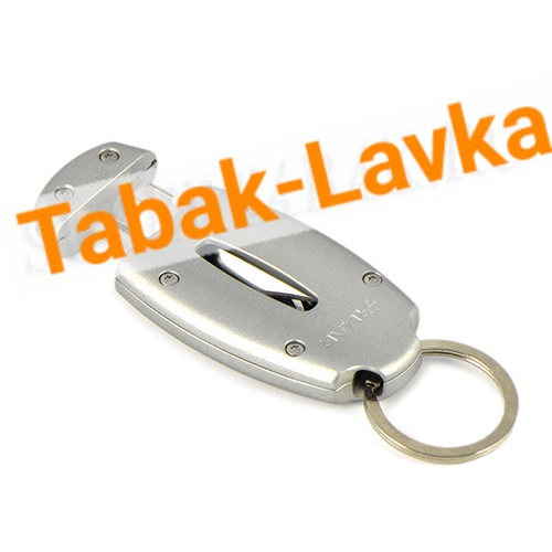 Гильотина для сигар Xikar - 156 SL (VX Key Chain Silver)-2