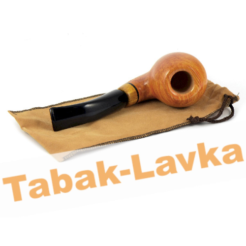 Трубка Maestro Pipes - Natural ring 008 (фильтр 9 мм)-1