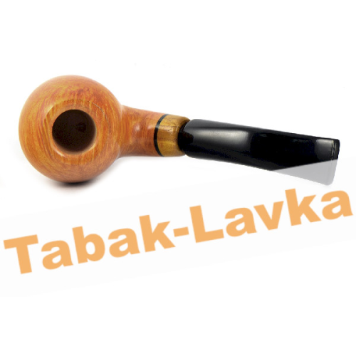 Трубка Maestro Pipes - Natural ring 008 (фильтр 9 мм)-6