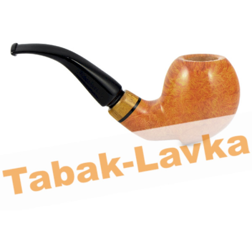 Трубка Maestro Pipes - Natural ring 008 (фильтр 9 мм)-4