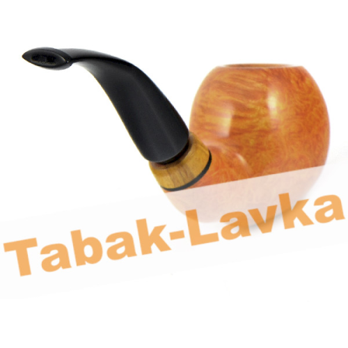 Трубка Maestro Pipes - Natural ring 008 (фильтр 9 мм)-8