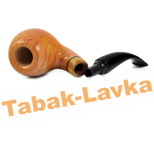 Трубка Maestro Pipes - Natural ring 008 (фильтр 9 мм)-7