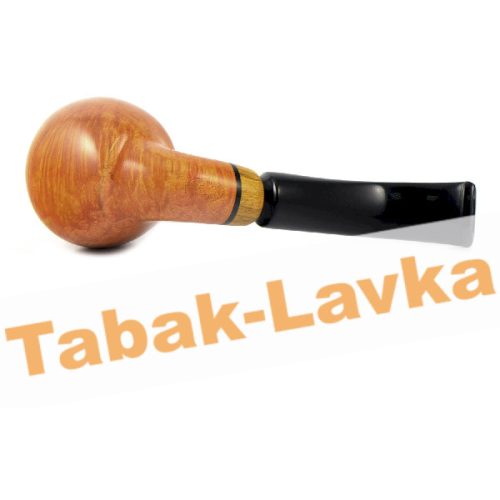 Трубка Maestro Pipes - Natural ring 008 (фильтр 9 мм)-3