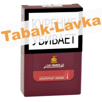 Табак для кальяна Al Fakher - Grapefruit (Грейпфрут) - (50 гр)