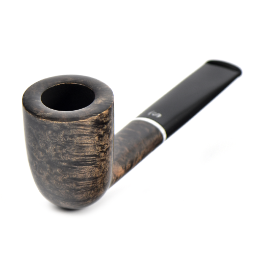 Трубка Stanwell Favorite - Brown Pol JM (без фильтра)-6