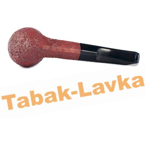 Трубка Ashton - Claret ХX - Bulldog Арт. 1333 (без фильтра)-8