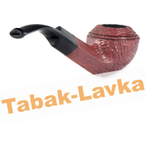 Трубка Ashton - Claret ХX - Bulldog Арт. 1333 (без фильтра)-7