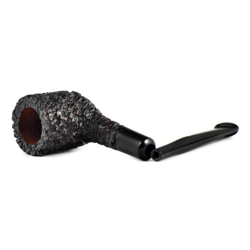 Трубка Castello - Sea Rock Briar - KK - 43 (без фильтра)-5