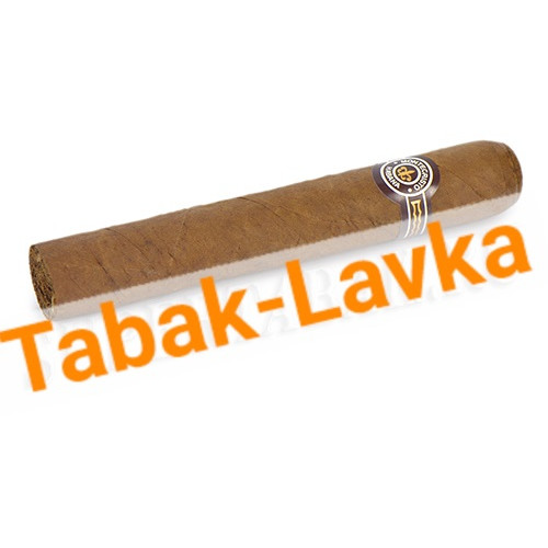 Сигара Montecristo Edmundo Tubos (1 шт)-2