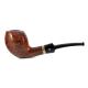 Трубка Stanwell Revival - Brown 168 (фильтр 9 мм)