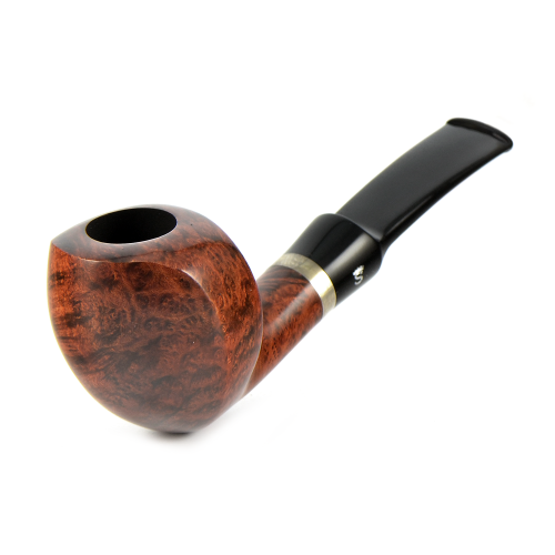 Трубка Stanwell Revival - Brown 168 (фильтр 9 мм)-1