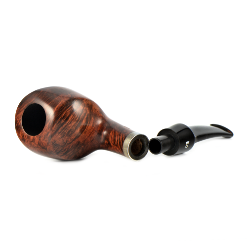 Трубка Stanwell Revival - Brown 168 (фильтр 9 мм)-5