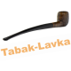 Курительная трубка Savinelli Churchwarden - Brownblast 901 (без фильтра)