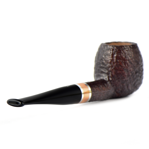 Трубка Savinelli Marte - Rustic 207 (фильтр 9 мм)-5