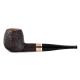 Трубка Savinelli Marte - Rustic 207 (фильтр 9 мм)