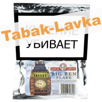 Табак Samuel Gawith Big Ben Flake (100 гр)