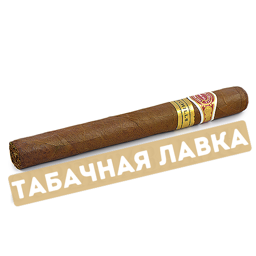 Сигара Romeo y Julieta Churchills (коробка 25 шт.)-1