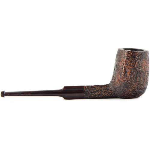 Трубка Dunhill - Cumberland - 4212 (без фильтра)-4