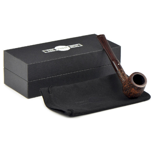 Трубка Dunhill - Cumberland - 4212 (без фильтра)-3