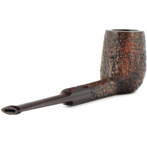 Трубка Dunhill - Cumberland - 4212 (без фильтра)-1