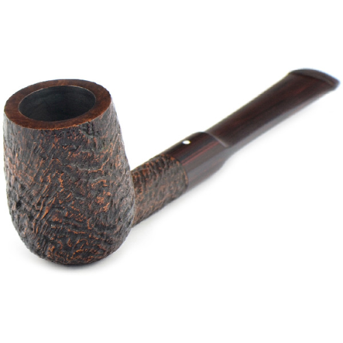 Трубка Dunhill - Cumberland - 4212 (без фильтра)-6