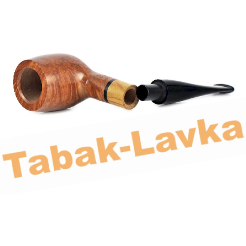 Трубка Savinelli Sun Set - 106 (фильтр 9 мм)-4