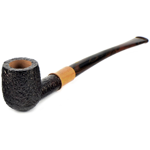 Трубка Savinelli Qandale - Rustic 106 (6 мм фильтр)-4