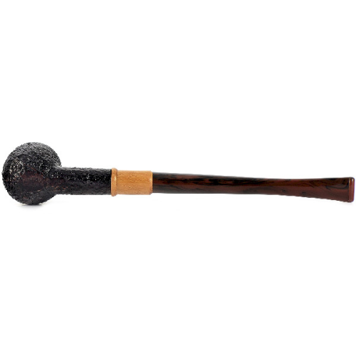 Трубка Savinelli Qandale - Rustic 106 (6 мм фильтр)-5