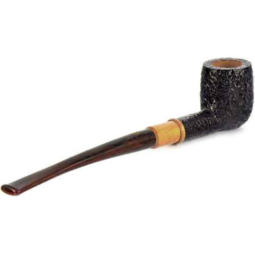 Трубка Savinelli Qandale - Rustic 106 (6 мм фильтр)-2