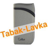 Зажигалка Colibri Falcon - LI 310 T11 (Charcoal)