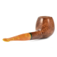 Трубка Savinelli Arancia - Smooth Brown 207 (фильтр 9 мм)